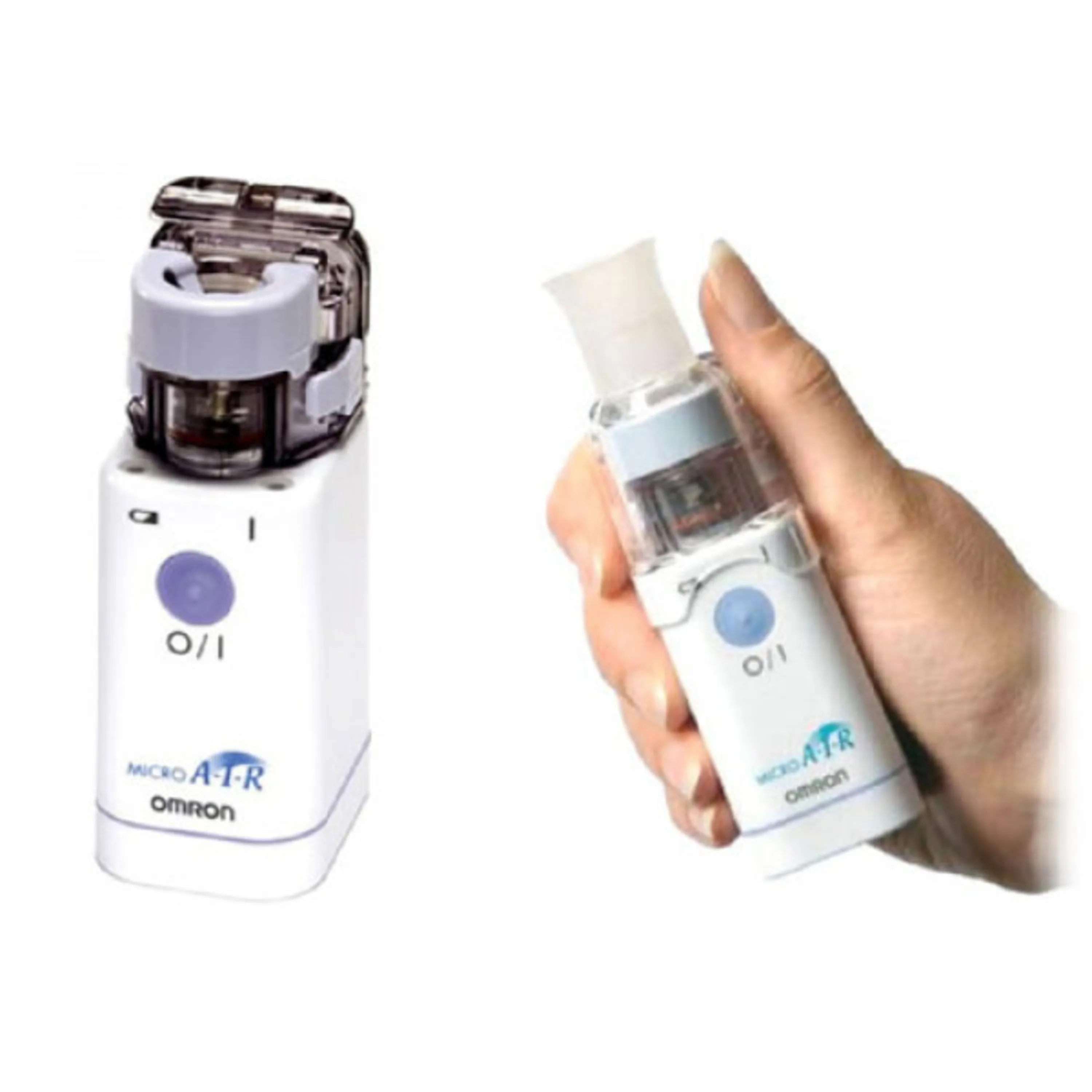 نبولایزر اولتراسونیک امرن Micro Air U22 نبولایزر اولتراسونیک امرن Micro Air U22